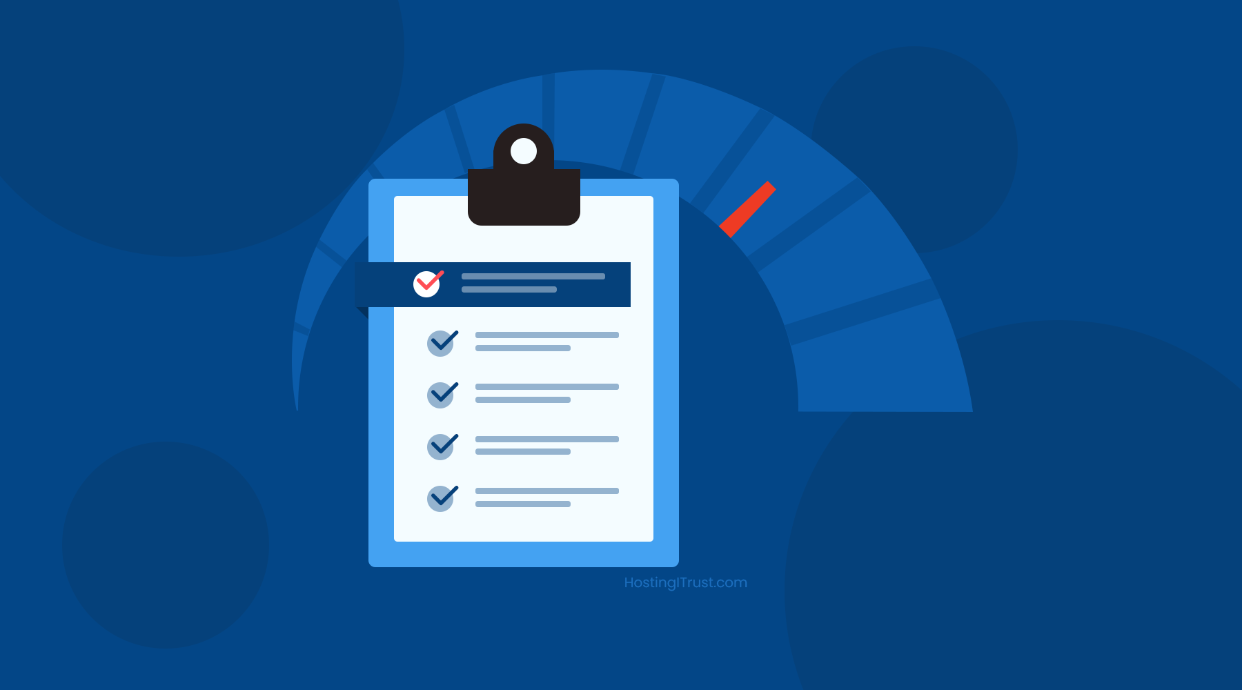 WordPress Speed Checklist (80/20): The 20% That Creates 80% Results