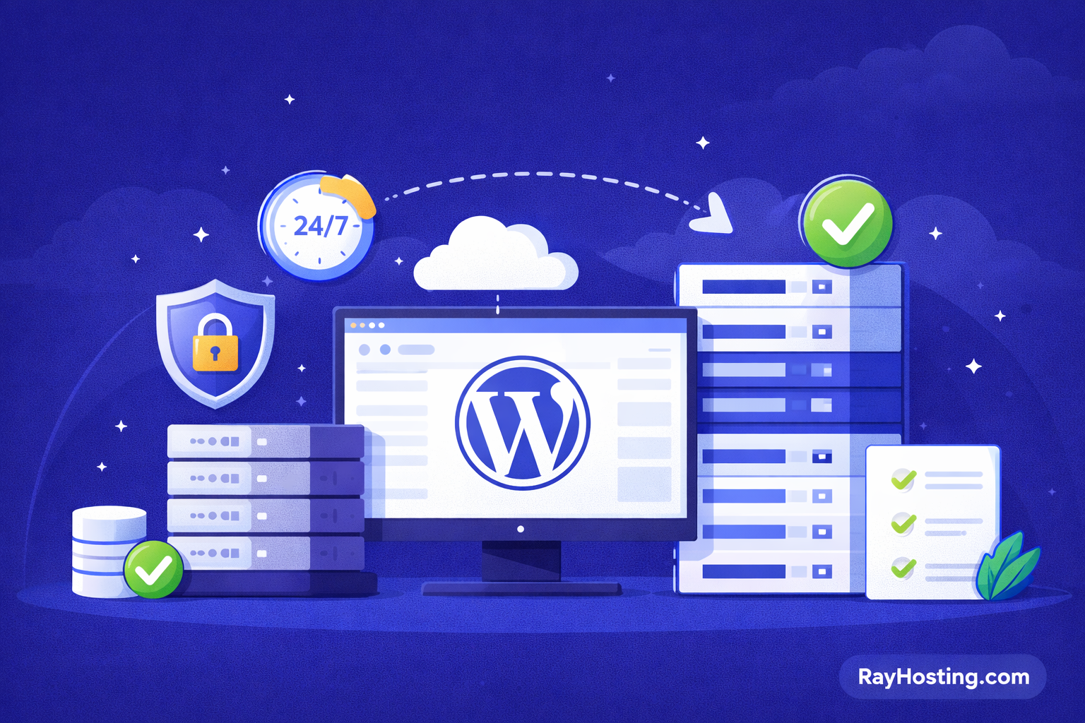Zero-Downtime WordPress Migration (Step-by-Step Playbook)